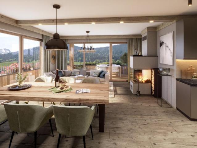 Wohnung kaufen in St. Jakob in Haus, Tirol