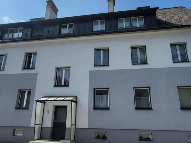 Wohnung kaufen in Admont, Steiermark
