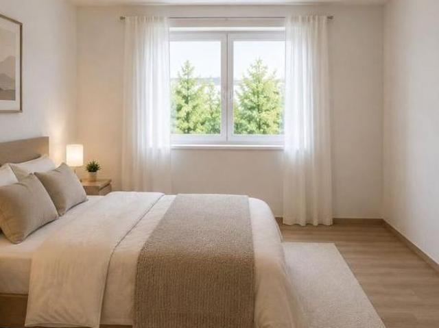 Wohnung kaufen in Gedersberg, Steiermark