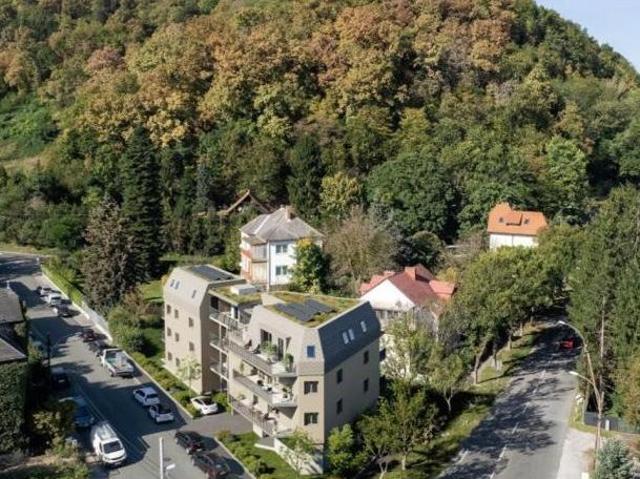 Wohnung kaufen in Eggenberg, Gersdorf-Feistritz