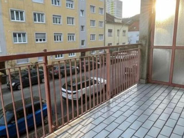 Wohnung kaufen in Eggenberg, Gersdorf-Feistritz