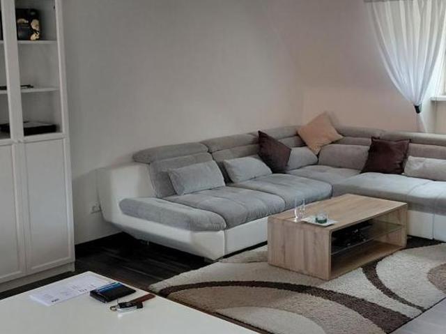 Wohnung kaufen in Eggenberg, Gersdorf-Feistritz