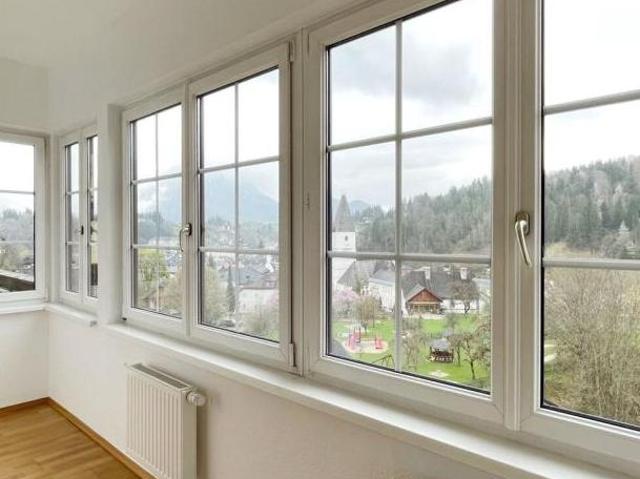 Wohnung kaufen in Altaussee, Steiermark