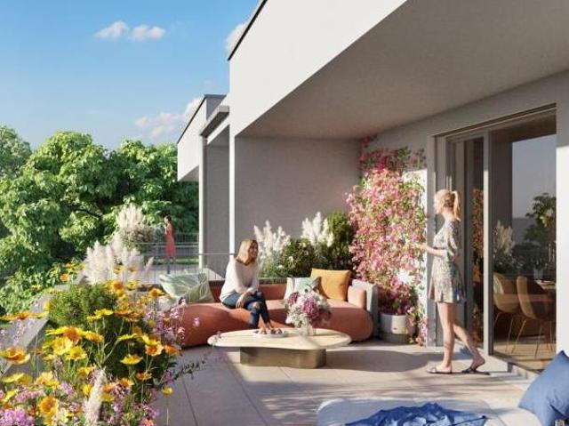 Wohnung kaufen in Mariatrost, Gersdorf-Feistritz