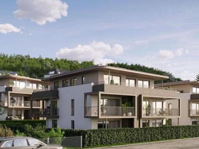 Wohnung kaufen in Steiermark