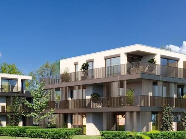Wohnung kaufen in Mariatrost, Gersdorf-Feistritz
