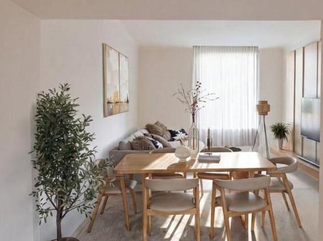 Wohnung kaufen in Geidorf, Gersdorf-Feistritz