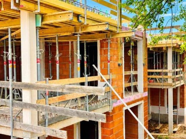Wohnung kaufen in Geidorf, Gersdorf-Feistritz