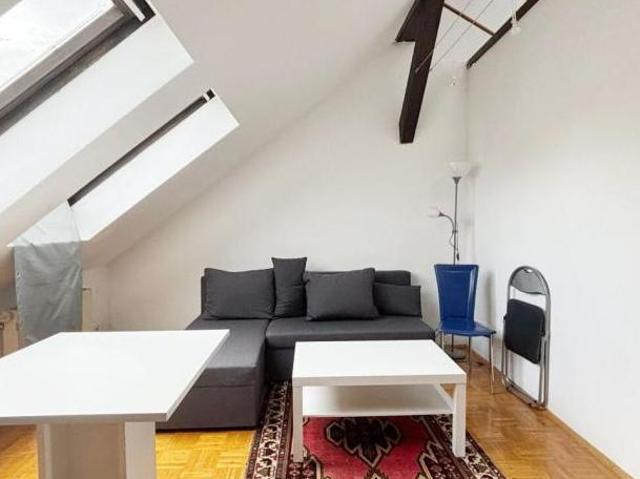Wohnung kaufen in Geidorf, Gersdorf-Feistritz