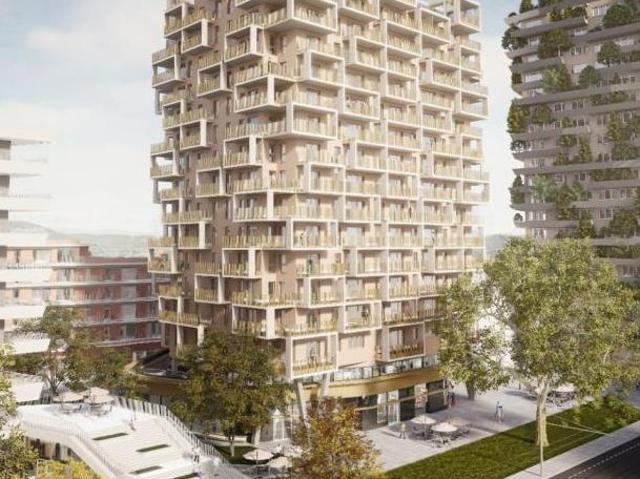 Wohnung kaufen in Eggenberg, Gersdorf-Feistritz