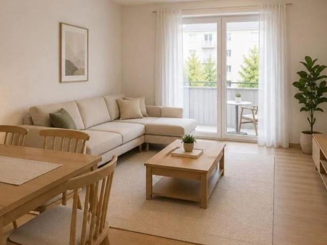 Wohnung kaufen in Gedersberg, Steiermark