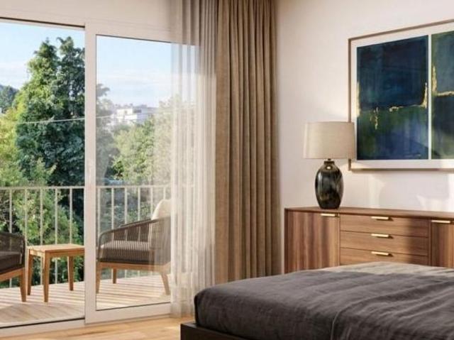Wohnung kaufen in Zösenberg, Weinitzen