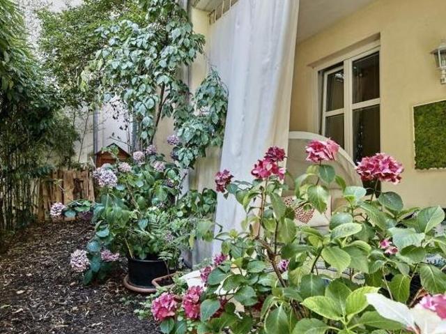 Wohnung kaufen in Geidorf, Gersdorf-Feistritz