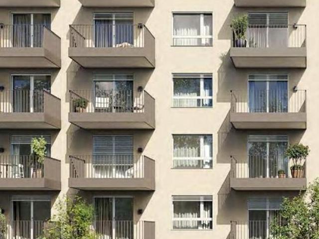 Wohnung kaufen in Eggenberg, Gersdorf-Feistritz