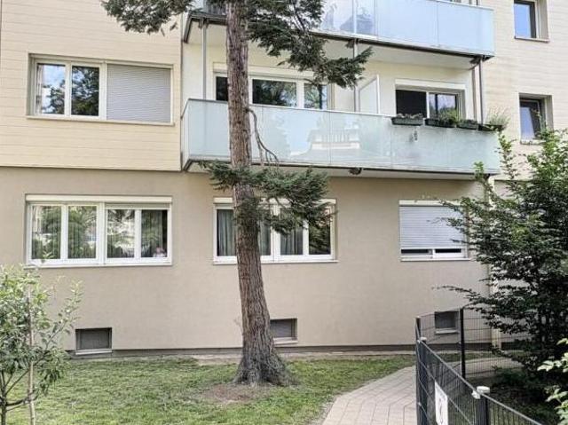 Wohnung kaufen in Geidorf, Gersdorf-Feistritz
