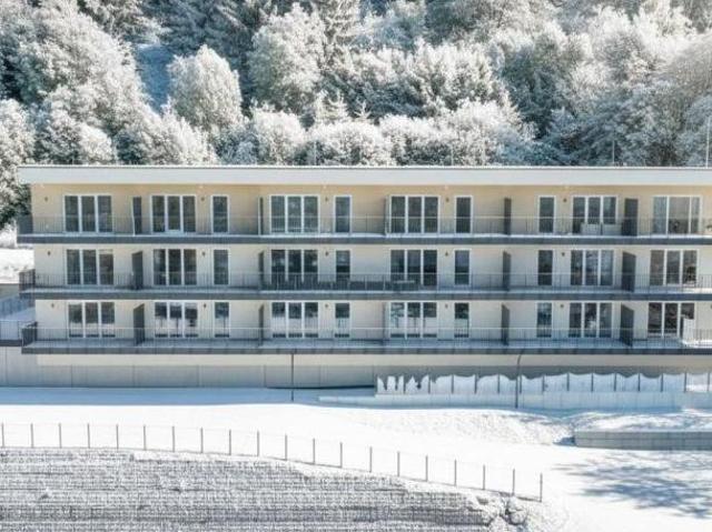 Wohnung kaufen in Liezen, Steiermark