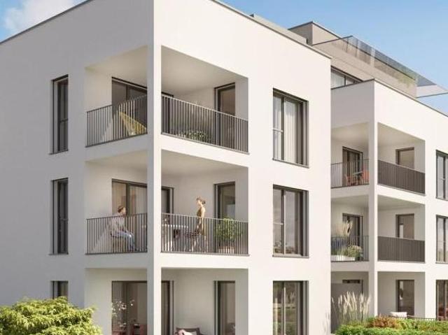 Wohnung kaufen in Geidorf, Gersdorf-Feistritz