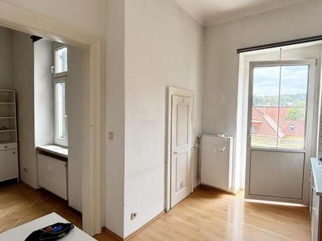 Wohnung kaufen in Geidorf, Gersdorf-Feistritz