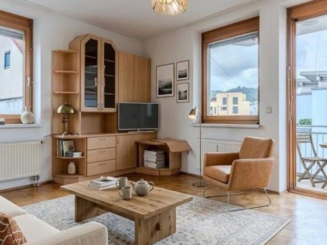 Wohnung kaufen in Eggenberg, Gersdorf-Feistritz
