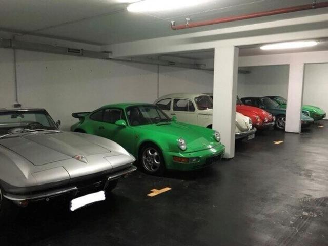 Wohnung kaufen in Eggenberg, Gersdorf-Feistritz