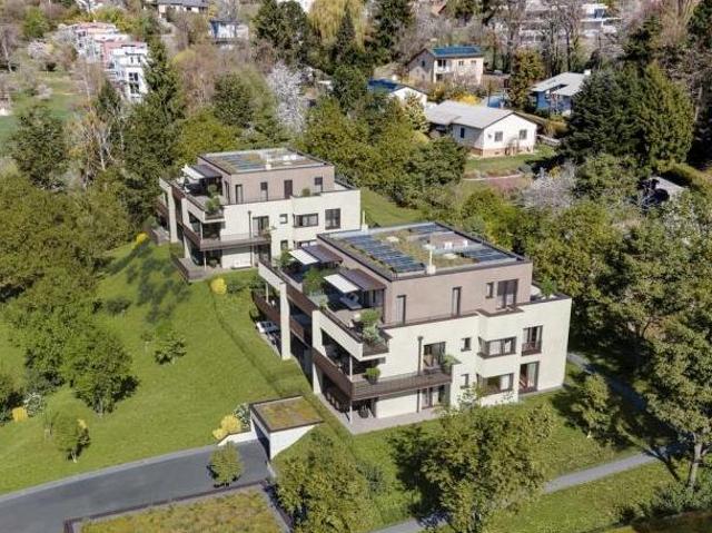 Wohnung kaufen in Sankt Peter, Gersdorf-Feistritz