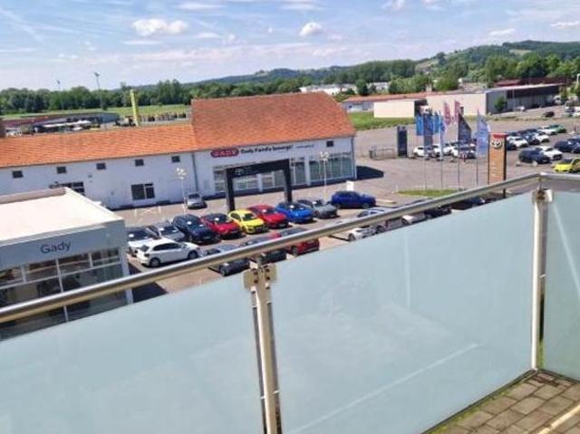 Wohnung kaufen in Höflach, Fehring