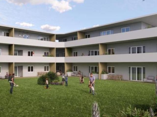 Wohnung kaufen in Fürstenfeld, Steiermark