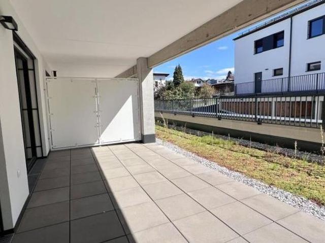 Wohnung kaufen in Gleisdorf, Steiermark