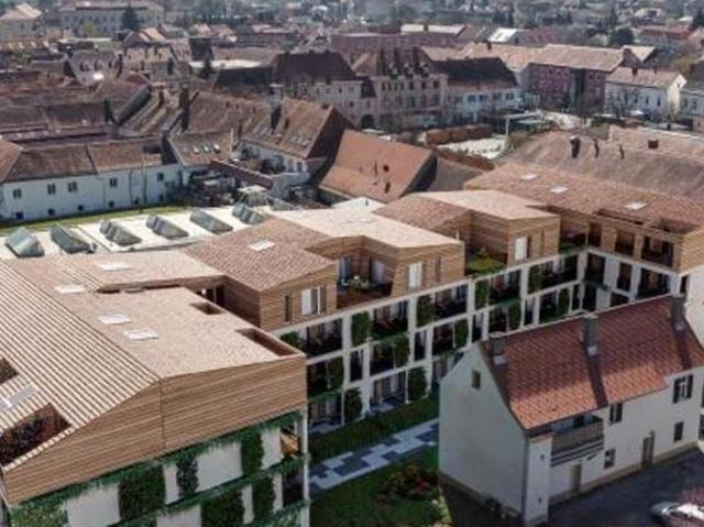 Wohnung kaufen in Welsdorf, Fürstenfeld