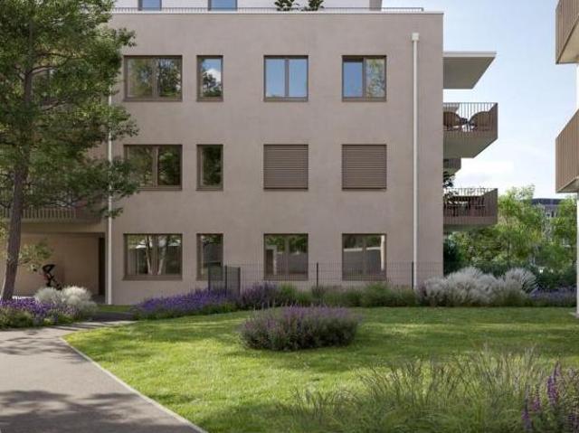 Wohnung kaufen in Eggenberg, Gersdorf-Feistritz
