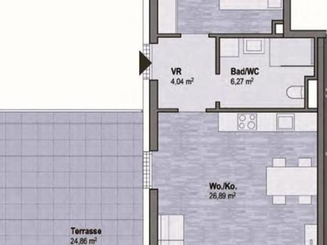 Wohnung kaufen in Geidorf, Gersdorf-Feistritz