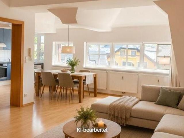 Wohnung kaufen in Öblarn, Steiermark