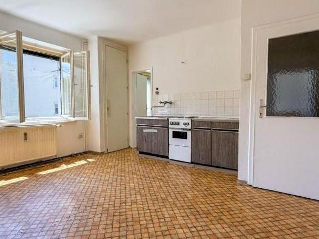 Wohnung kaufen in Eggenberg, Gersdorf-Feistritz