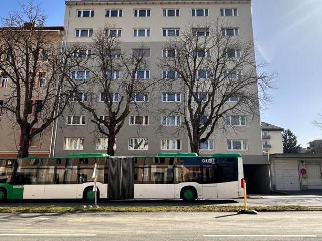 Wohnung kaufen in Eggenberg, Gersdorf-Feistritz