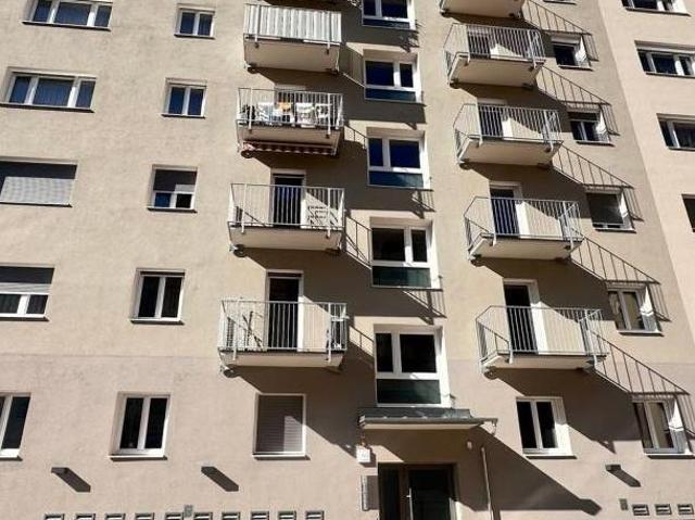 Wohnung kaufen in Eggenberg, Gersdorf-Feistritz