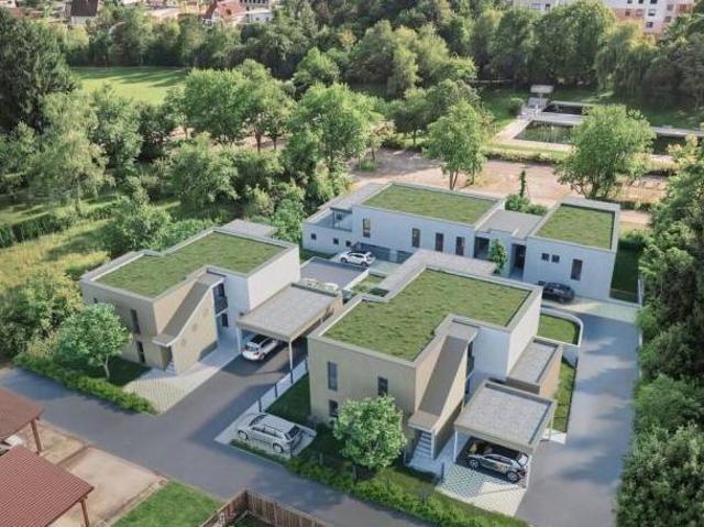 Wohnung kaufen in Gleisdorf, Steiermark