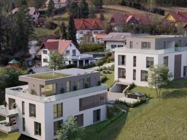Wohnung kaufen in Eichberg, Stattegg
