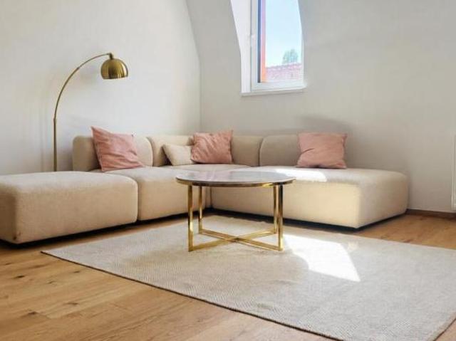 Wohnung kaufen in Eggenberg, Gersdorf-Feistritz