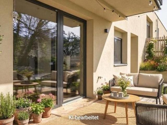 Wohnung kaufen in Oberlaafeld, Bad Radkersburg