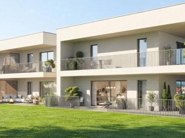 Wohnung kaufen in Hart bei Graz, Steiermark