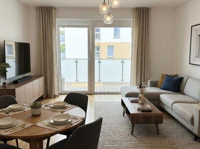 Wohnung kaufen in Gedersberg, Seiersberg-Pirka