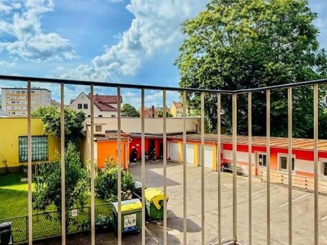 Wohnung kaufen in Katastralgemeinde Baierdorf, Graz