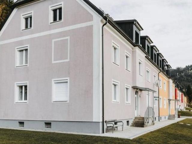 Wohnung kaufen in Sankt Blasen, Sankt Lambrecht