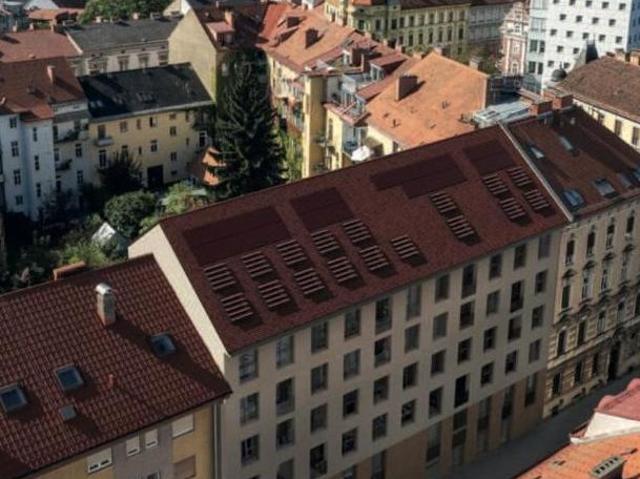 Wohnung kaufen in Katastralgemeinde Geidorf, Graz
