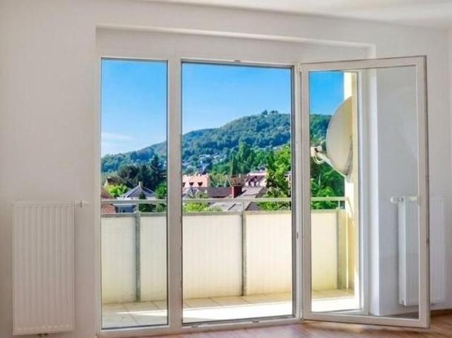 Wohnung kaufen in Haslau, Thal