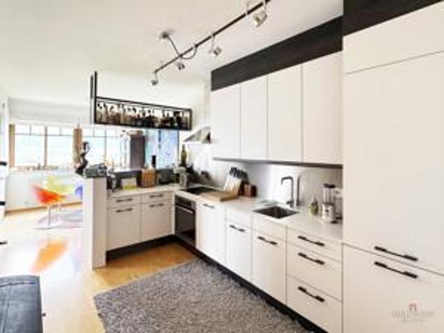 Wohnung kaufen in Thaur, Bezirk Innsbruck-Land