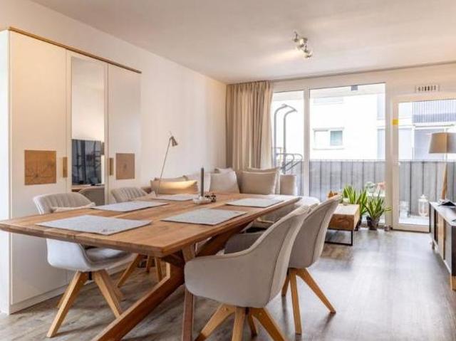 Wohnung kaufen in Kufstein, Tirol