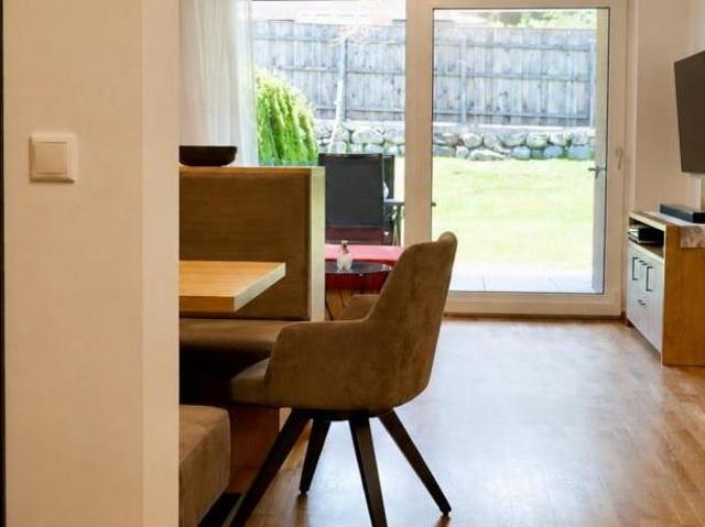 Wohnung kaufen in Eben, Tirol