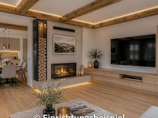 Wohnung kaufen in Aurach bei Kitzbühel, Tirol