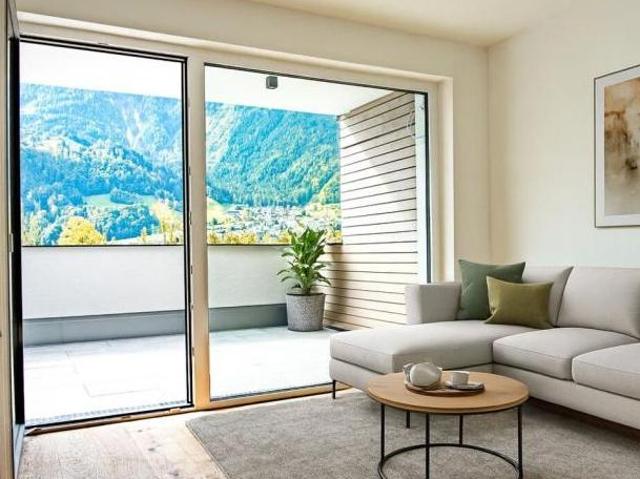 Wohnung kaufen in Strass im Zillertal, Tirol